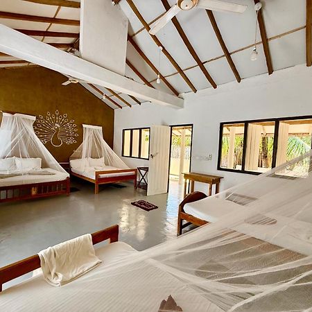 Valampuri Kite Resort Kalpitiya Dış mekan fotoğraf