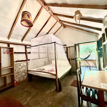 Valampuri Kite Resort Kalpitiya Dış mekan fotoğraf