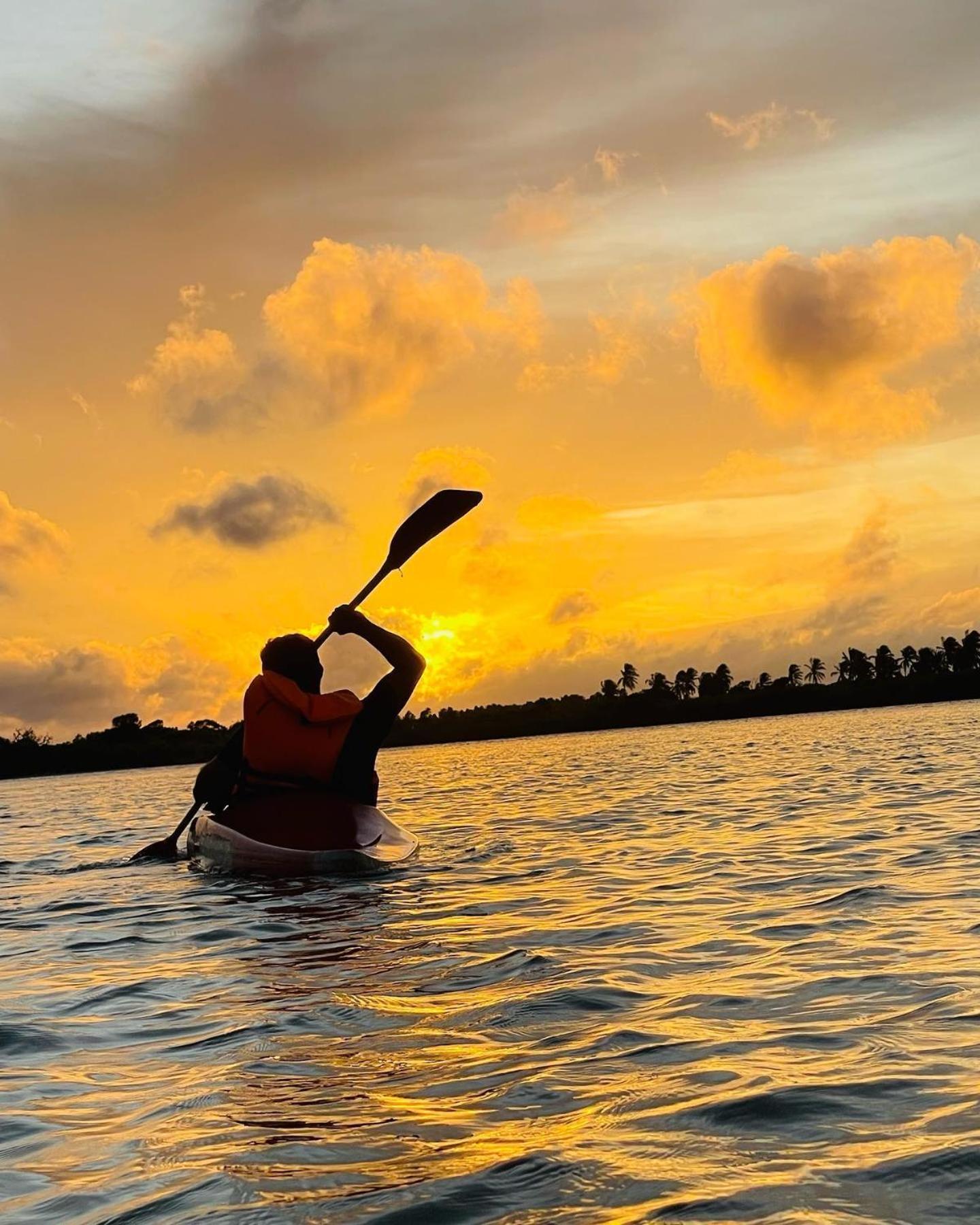 Valampuri Kite Resort Kalpitiya Dış mekan fotoğraf