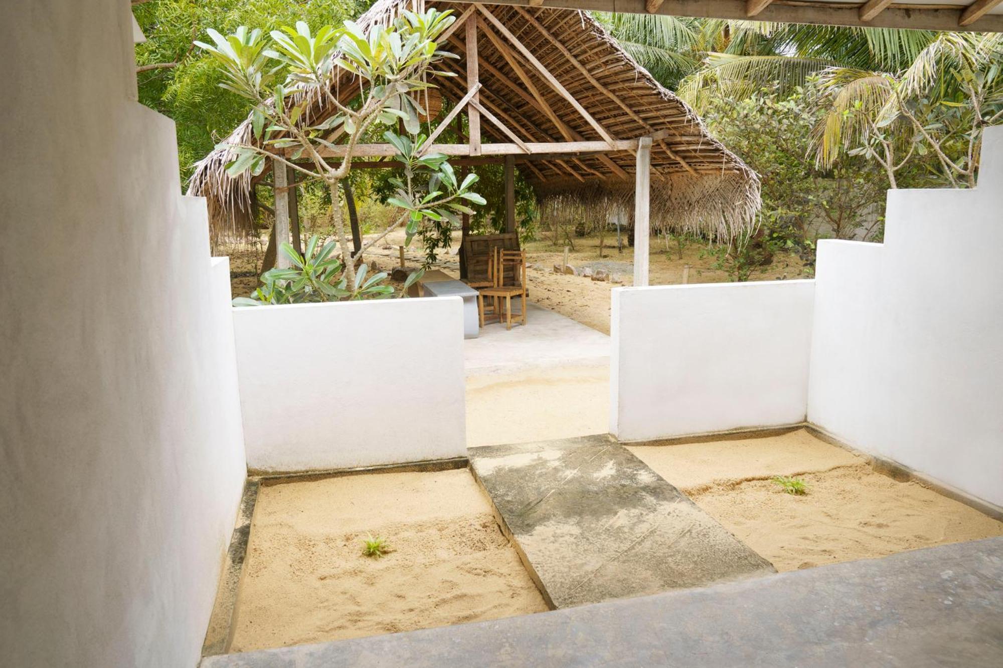Valampuri Kite Resort Kalpitiya Oda fotoğraf