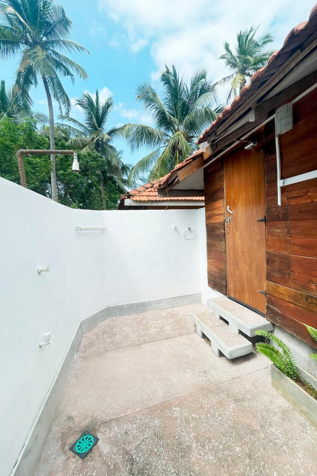 Valampuri Kite Resort Kalpitiya Oda fotoğraf