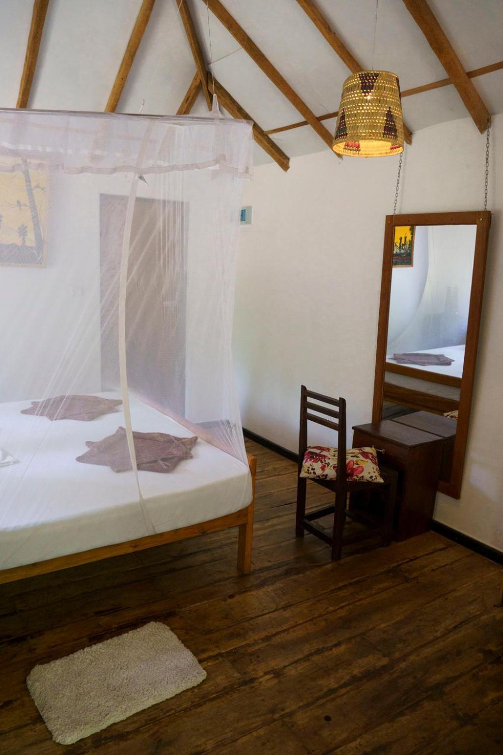 Valampuri Kite Resort Kalpitiya Oda fotoğraf