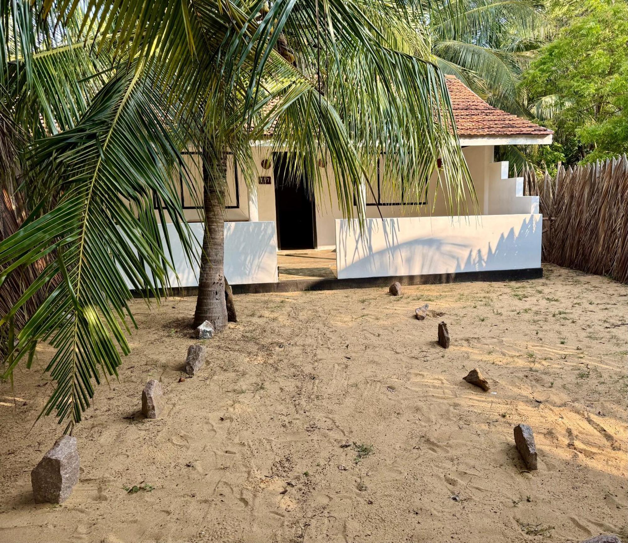 Valampuri Kite Resort Kalpitiya Oda fotoğraf