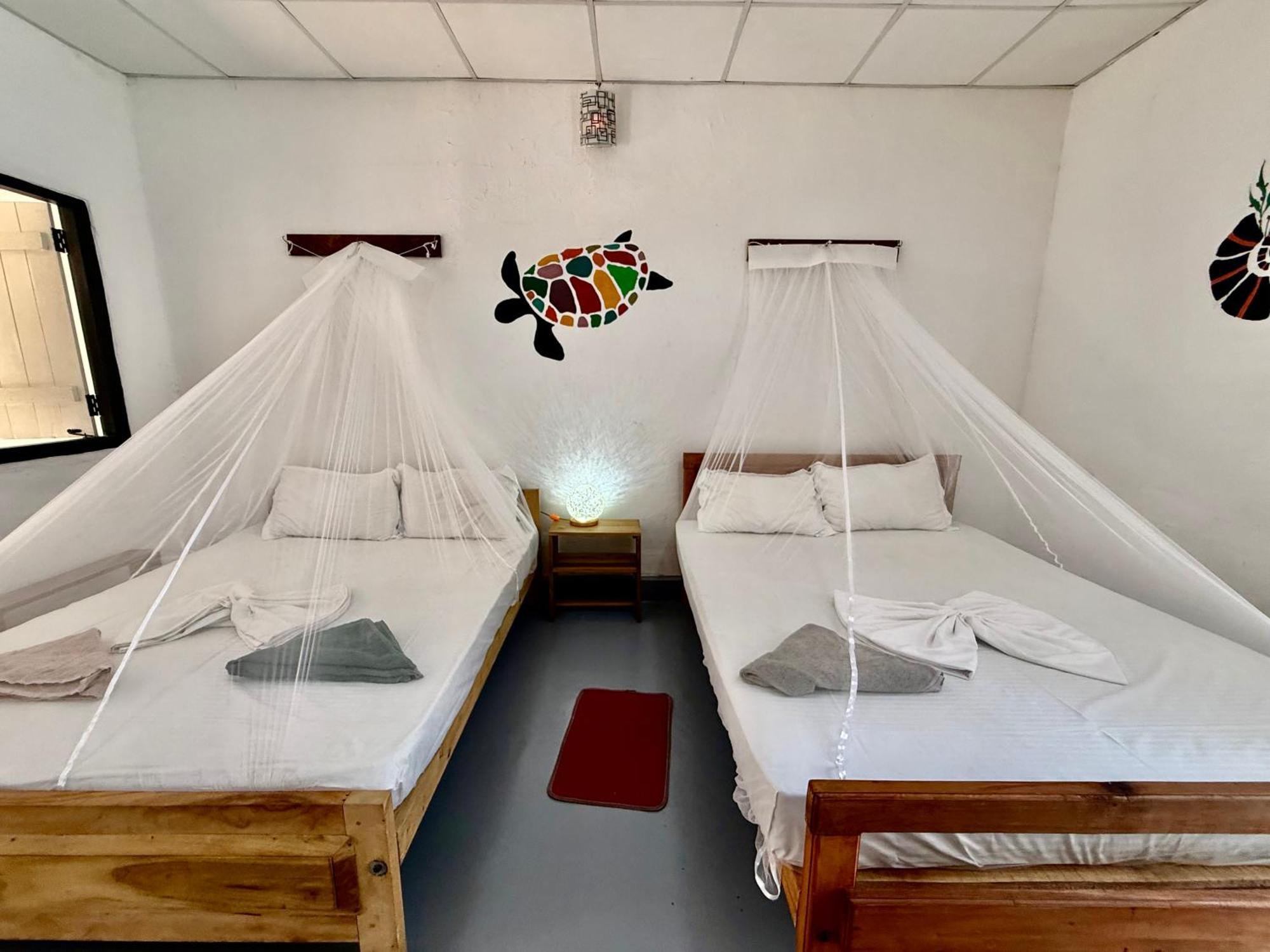 Valampuri Kite Resort Kalpitiya Oda fotoğraf