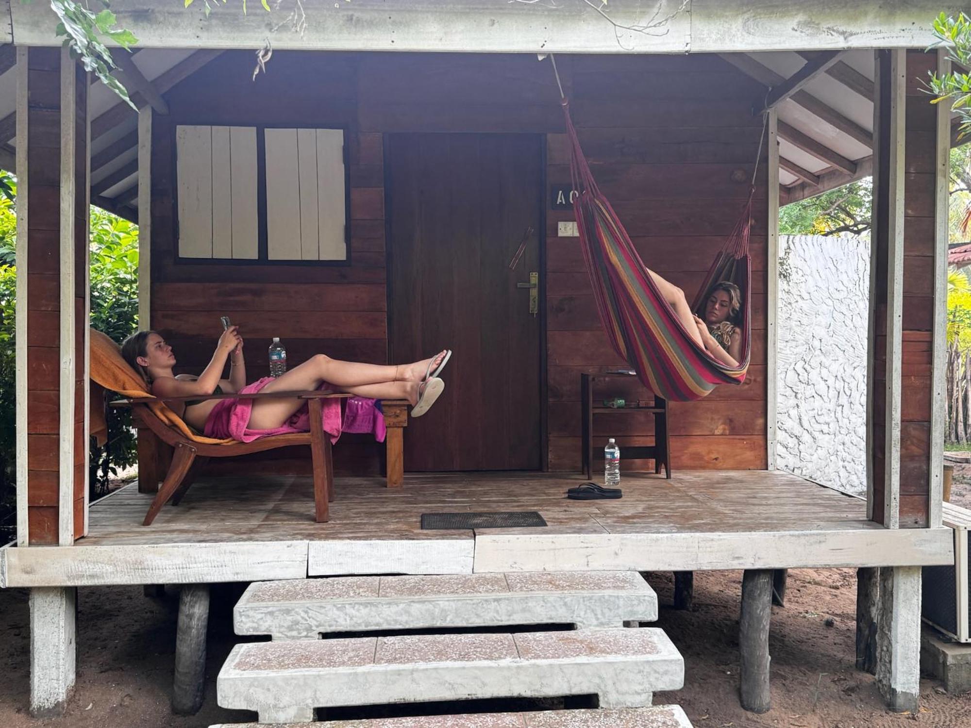 Valampuri Kite Resort Kalpitiya Oda fotoğraf