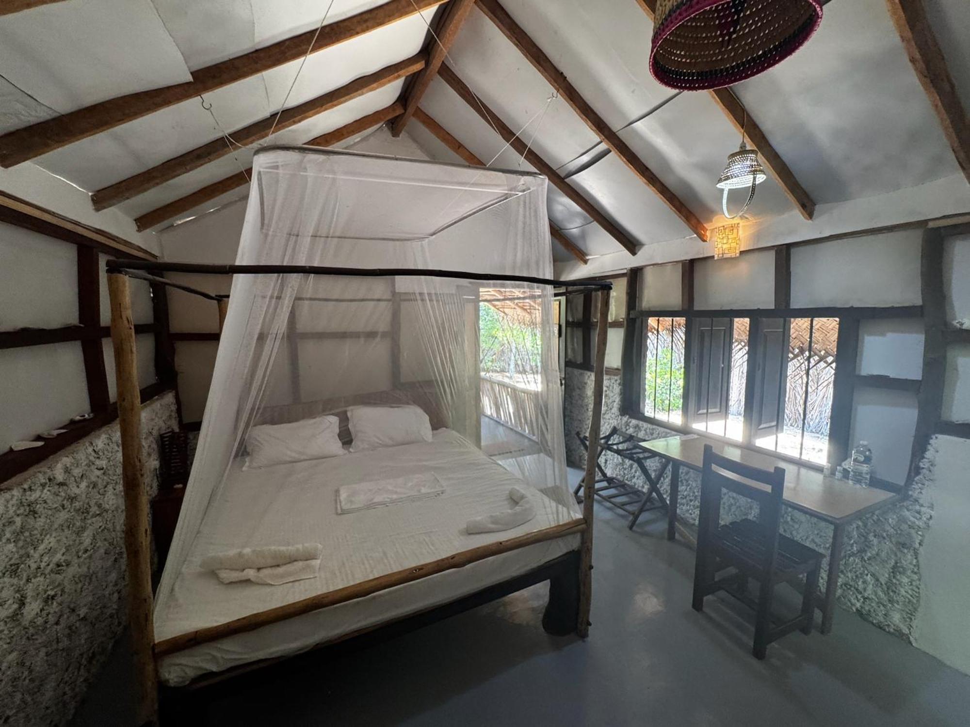 Valampuri Kite Resort Kalpitiya Oda fotoğraf