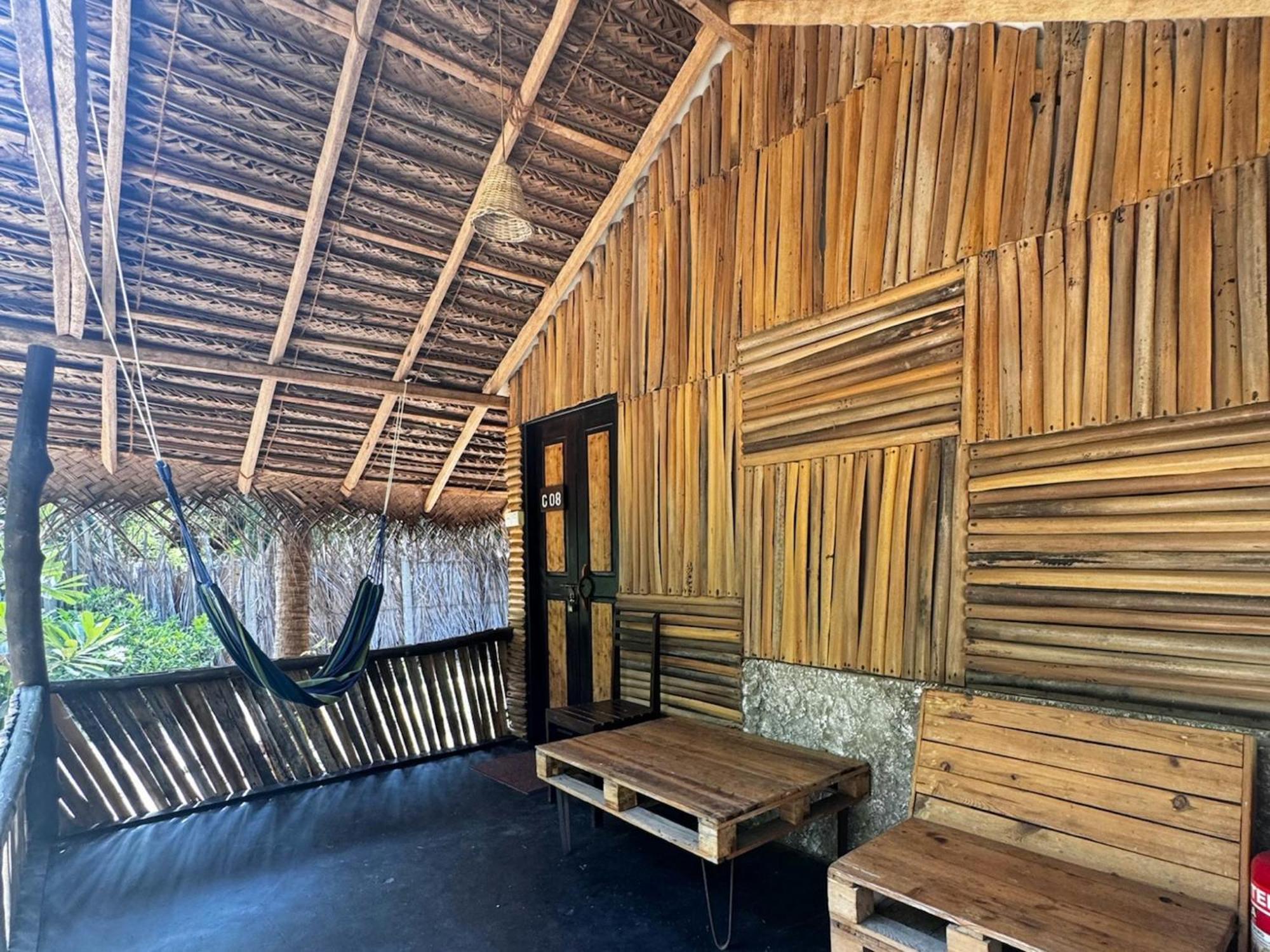 Valampuri Kite Resort Kalpitiya Oda fotoğraf