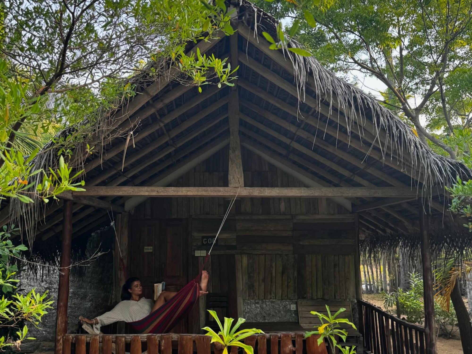 Valampuri Kite Resort Kalpitiya Oda fotoğraf